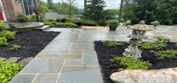 Black Rock Hardscape Design