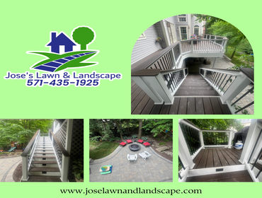 Photos by Jose's Lawn & Landscape #25