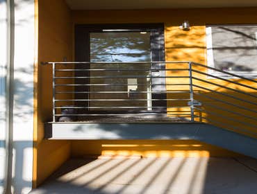 ITASCA MODERN RESIDENCE
