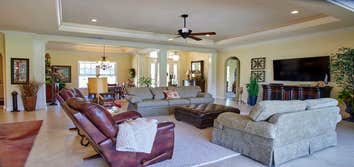 Custom Homes