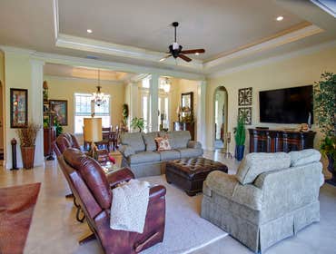 Custom Homes