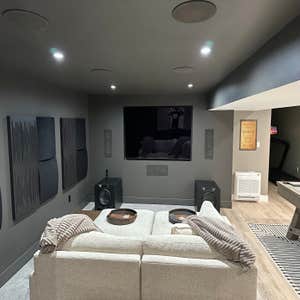 Photos by B3 Smart Home #1 whole home audio
