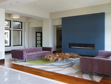 Modern Serenity