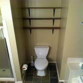 (After) Bathroom Remodel