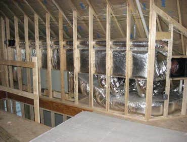 Photos from A QUALITY HEATING & AIR CONDITIONING INC