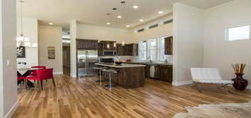 Lakeside Place #1