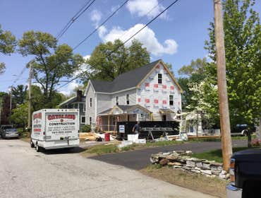 Photos from Catalano Construction Inc