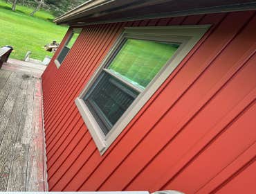 Photos by Altmire Roofing #1 Roofing, siding, and windows installations