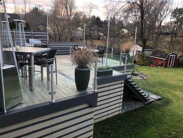 Photos by Solid Construction & Development Inc #1 Upper Montclair Kitchen Renovation