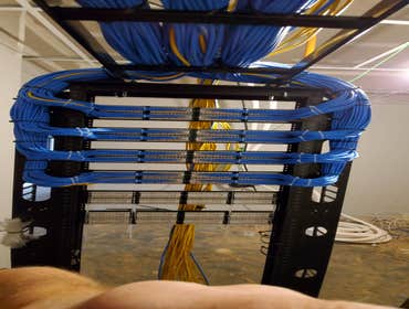 Photos by Apex Structured Cabling LLC #1