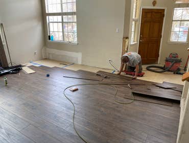 Photos by Upright Construction #3