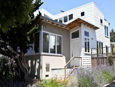 MacLeod / Morand Residence