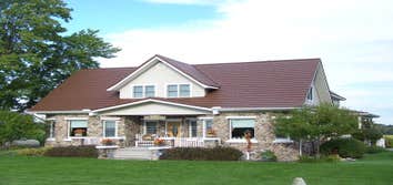 Metal Shingles, Fenton, MI