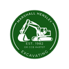 Dba Marshall W Hensley Oregon Ccb #49707 logo