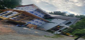 Photos by All Time Roofing and Siding Inc #2