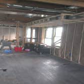 Dining Room Before