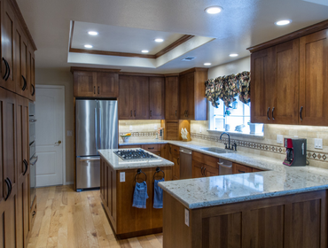 Photos from New Life Bath And Kitchen