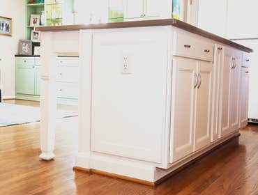 Kitchen Remodel in Olney, MD