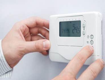 HVAC Sample Projects