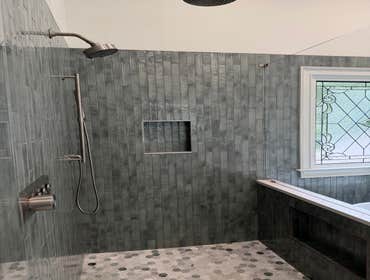 Master Bathroom - Sandy Springs, GA - 05/2026 Master Bathroom - Sandy Springs, GA - 05/2026