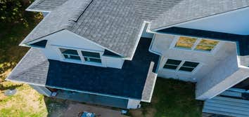 Photos by Triumph Roofing #1