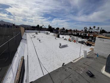 Photos by Roofing Heights #1