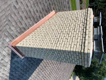 Photos by United Chimney & Roofing LLC #2
