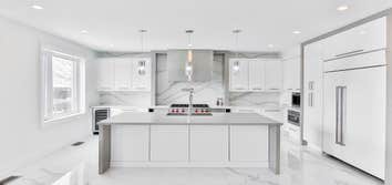 Photos by Kitchen & Bathroom Remodeling Contractor #1