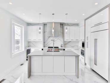 Photos by Kitchen & Bathroom Remodeling Contractor #1