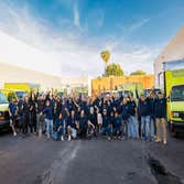 Green Planet Restoration of San Bernardino