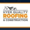 Hyer Quality Builders Inc logo