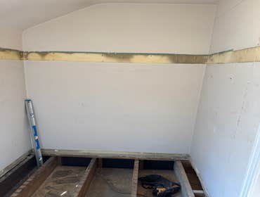 Photos by Wp&r Enterprise LLC #2 Convert walk-in closet into new bedroom