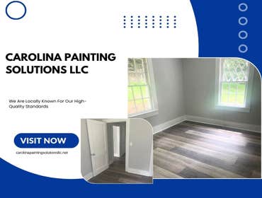 Photos by Carolina Painting Solutions LLC #10