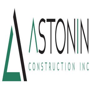 Astonin Construction Inc.