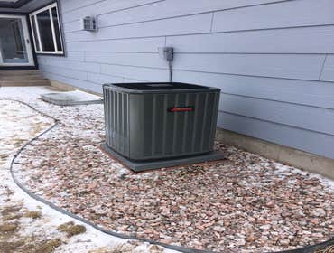 AC Installs