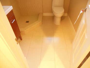 Wayne tile jobs My recent Bathroom Remodel Convert Bathtub too Shower Stall and Sink