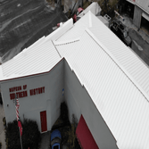 Sherlock Roofing