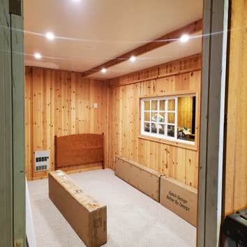 Residential Lighting Upgrade