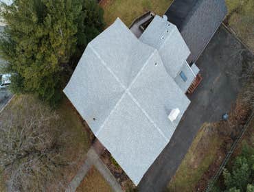 New Roofs