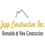 Zepp Construction Inc logo