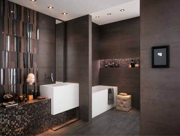 Bathroom remodeling – Rancho Park A bathroom is a room that should be designed to be ergonomic and functional. This is where each of us starts our day.