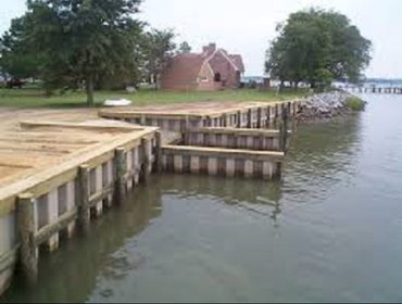 Photos from Kuhl Marine Construction LLC