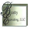 Beatty Excavating LLC logo