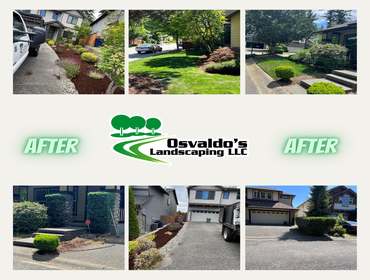 Photos by Osvaldo's Landscaping LLC #7