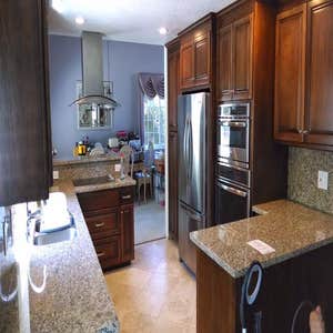 Photos from Wedgewood Construction