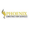 Phoenix Construction Services logo
