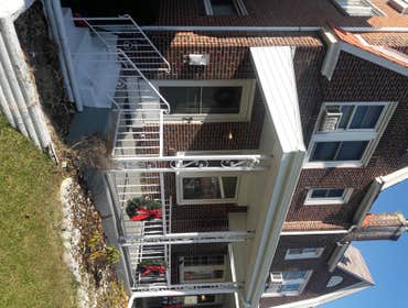 Photos by Cj Lockley Construction #9 Roof rebuild