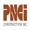 Pnci Construction Inc logo
