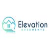 Elevation Basements logo