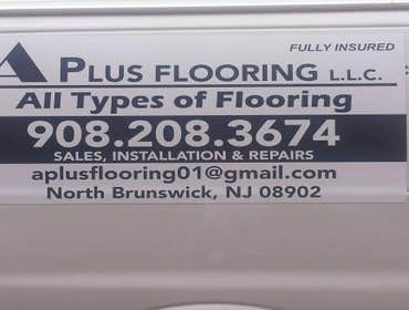 Photos by A Plus Flooring LLC #3
